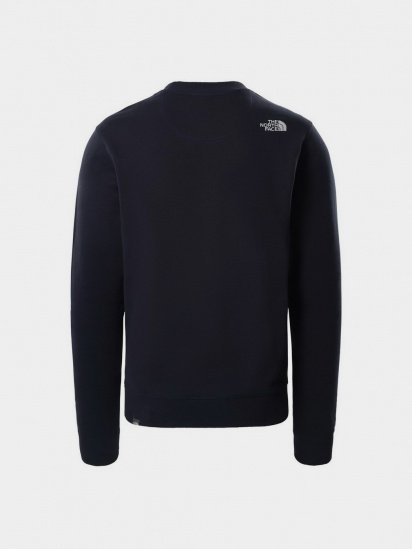 Свитшот The North Face Drew Peak Crew Neck модель NF0A4SVRH2G1 — фото - INTERTOP