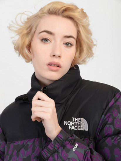 Зимняя куртка The North Face Retro Nuptse 1996 модель NF0A5IXK29J1 — фото 4 - INTERTOP