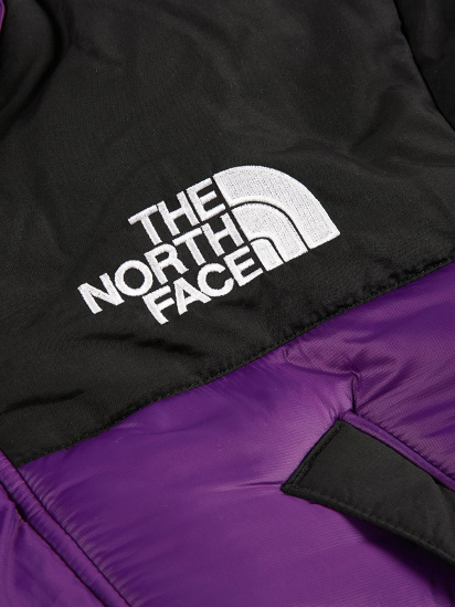 Парка The North Face Himalayan Insulated модель NF0A4QZ5JC01 — фото 4 - INTERTOP