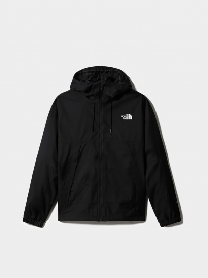 Демісезонна куртка The North Face New Mountain Q модель NF0A5IG2JK31 — фото 8 - INTERTOP