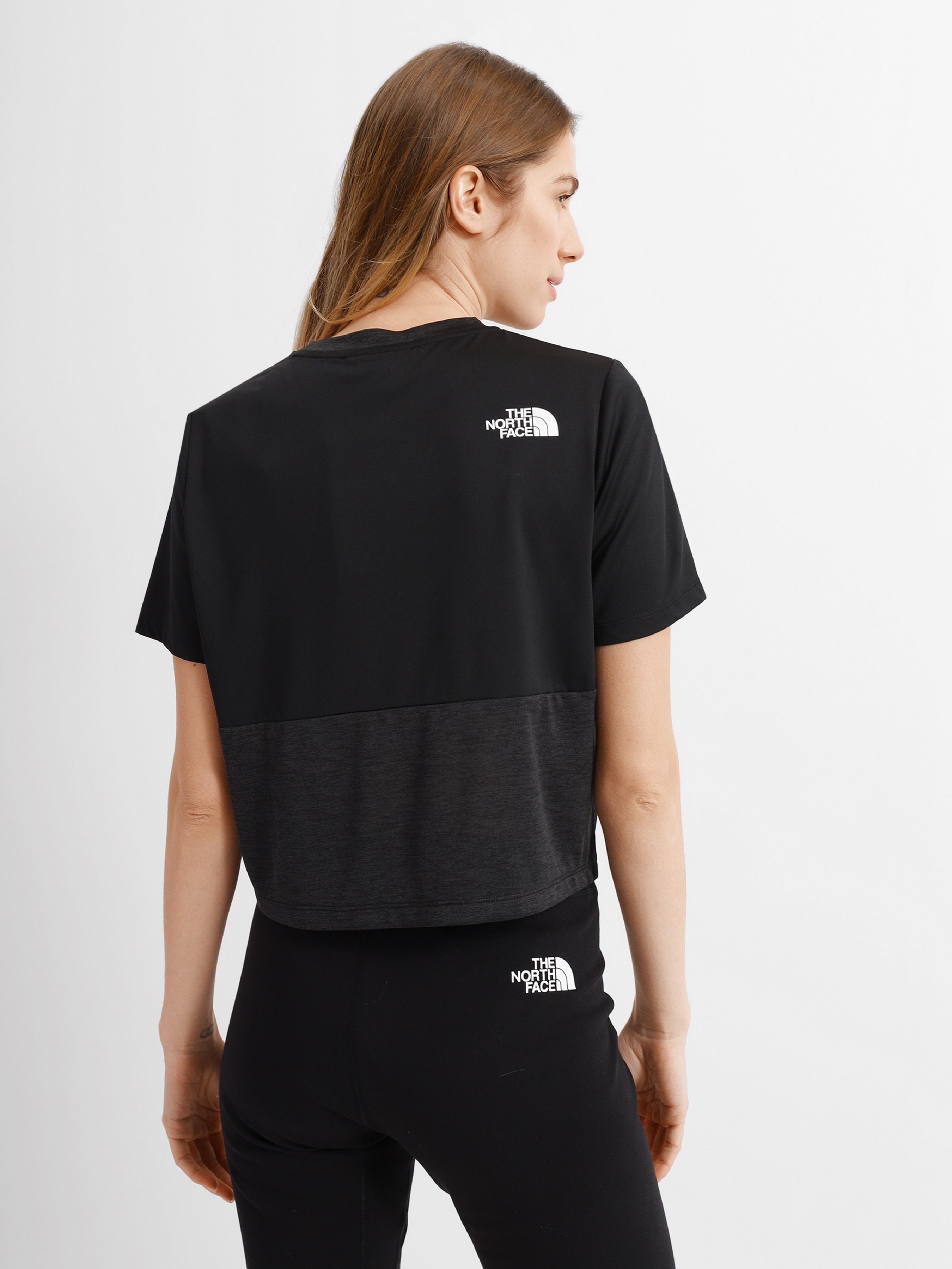 

The North Face MA SS ­ Футболки NF0A5IF4B9K1, Чорний