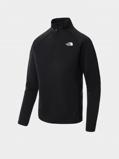 Реглан The North Face Flex II 1/4 Zip модель NF0A7R2QJK31 — фото 8 - INTERTOP