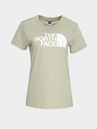 Футболки і поло The North Face Easy модель NF0A4T1Q3X31 — фото 5 - INTERTOP