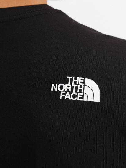 Футболки и майки The North Face Coordinates модель NF0A5IGAJK31 — фото 4 - INTERTOP