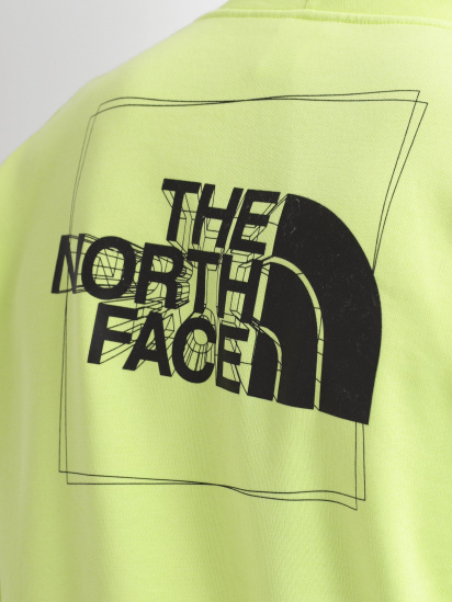 Худі The North Face Coordinates модель NF0A5IG8HDD1 — фото 3 - INTERTOP