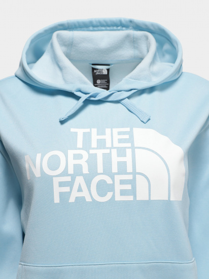 Худі The North Face Exploration Pullover Fleece Heren модель NF0A5GB74611 — фото 3 - INTERTOP