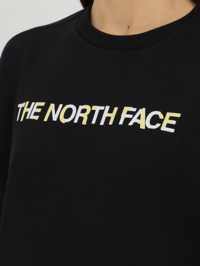 Свитшот The North Face Crew Graphic Ph 2 модель NF0A5IFWJK31 — фото 3 - INTERTOP