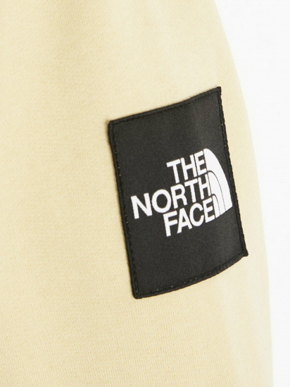 Світшот The North Face Galahm Graphic модель NF0A7R2M3X41 — фото 8 - INTERTOP