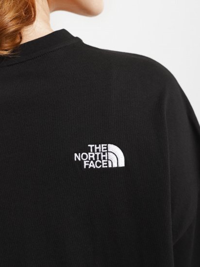 Платье-футболка The North Face S/S модель NF0A55APJK31 — фото 4 - INTERTOP