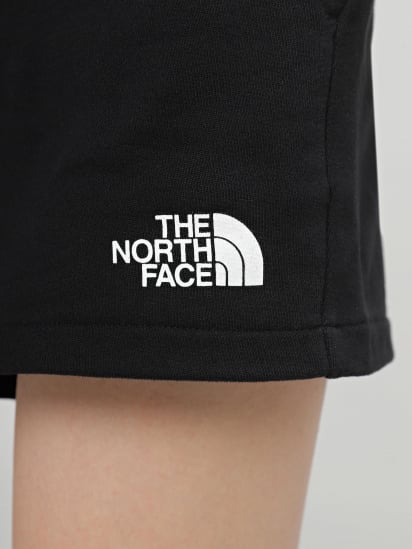 Шорти спортивні The North Face Logowear модель NF0A7QZXJK31 — фото 4 - INTERTOP
