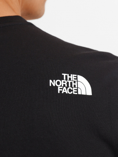 Футболки и поло The North Face Biner Graphic 2 модель NF0A7R4JJK31 — фото 4 - INTERTOP