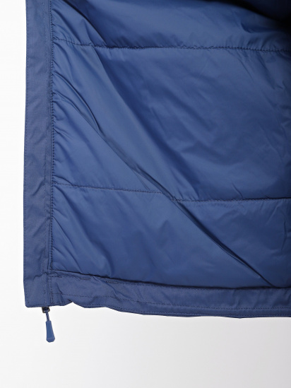 Демісезонна куртка The North Face Quest Insulated модель NF00C302JRQ1 — фото 5 - INTERTOP
