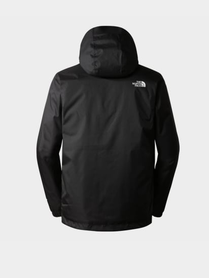 Демисезонная куртка The North Face Quest Insulated модель NF00C302KY41 — фото 7 - INTERTOP