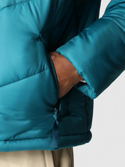 Демісезонна куртка The North Face Saikuru модель NF0A2VEZ2W91 — фото 5 - INTERTOP