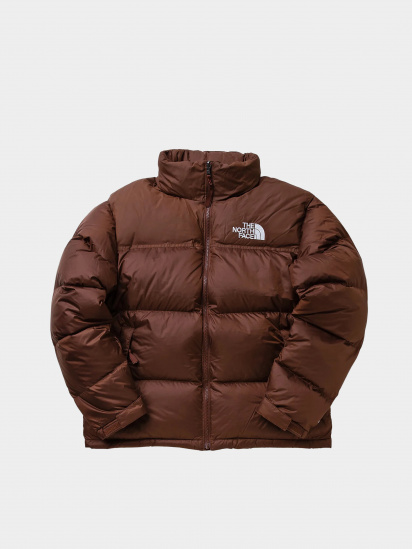 Пуховик The North Face Retro Nuptse 1996 модель NF0A3C8D6S21 — фото 6 - INTERTOP