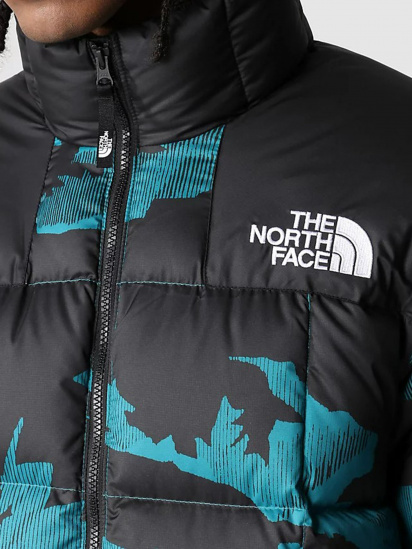 Зимняя куртка The North Face Lhotse модель NF0A3Y2398X1 — фото 5 - INTERTOP