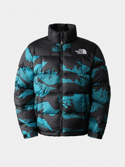 Зимова куртка The North Face Lhotse модель NF0A3Y2398X1 — фото 9 - INTERTOP