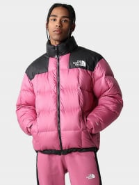 Рожевий - Зимова куртка The North Face Lhotse