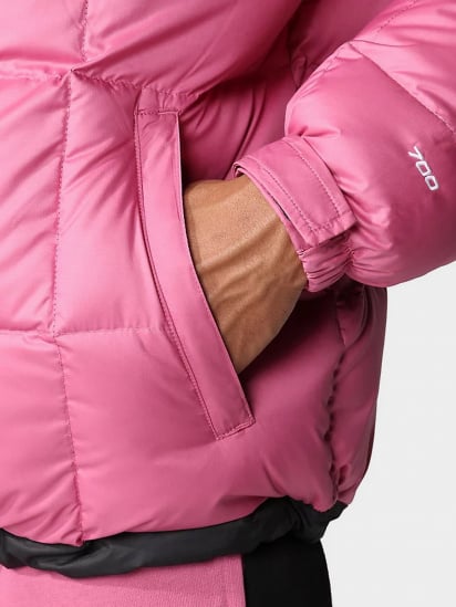 Зимняя куртка The North Face Lhotse модель NF0A3Y237481 — фото 4 - INTERTOP