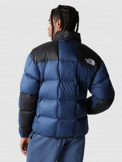 Зимняя куртка The North Face Lhotse модель NF0A3Y23HDC1 — фото - INTERTOP