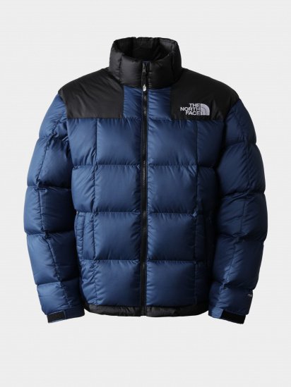 Зимова куртка The North Face Lhotse модель NF0A3Y23HDC1 — фото 5 - INTERTOP
