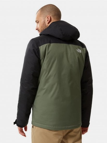Демісезонна куртка The North Face MILLERTON модель NF0A3YFIWTQ1 — фото 2 - INTERTOP