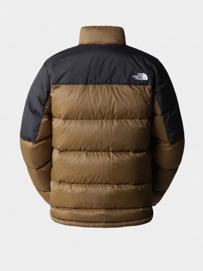Зимова куртка The North Face DIABLO DOWN GIACCA UOMO модель NF0A4M9JWMB1* — фото 5 - INTERTOP