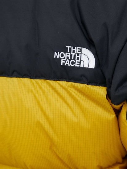 Пуховик The North Face DIABLO DOWN GIACCA UOMO модель NF0A4M9J81U1 — фото 4 - INTERTOP