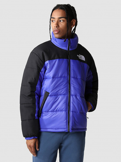 Зимова куртка The North Face Himalayan Insulated модель NF0A4QYZ40S1 — фото - INTERTOP
