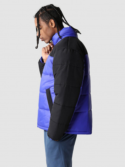 Зимова куртка The North Face Himalayan Insulated модель NF0A4QYZ40S1 — фото 3 - INTERTOP