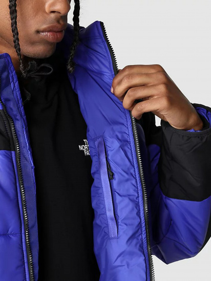 Зимова куртка The North Face Himalayan Insulated модель NF0A4QYZ40S1 — фото 6 - INTERTOP