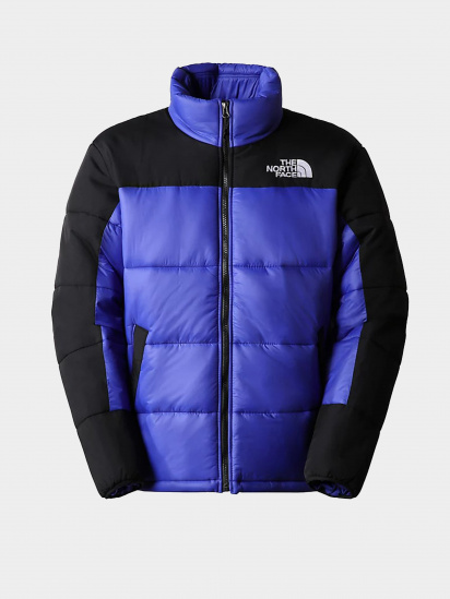 Зимова куртка The North Face Himalayan Insulated модель NF0A4QYZ40S1 — фото 8 - INTERTOP