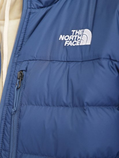 Пуховик The North Face Aconcagua 2 модель NF0A4R26HDC1 — фото 4 - INTERTOP