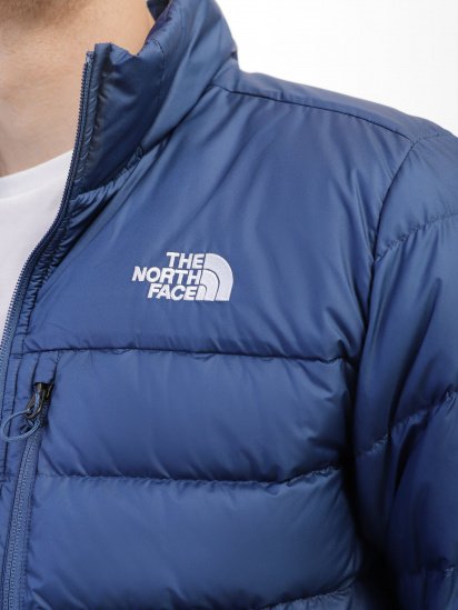 Зимова куртка The North Face Face Aconcagua 2 модель NF0A4R29HDC1 — фото 4 - INTERTOP