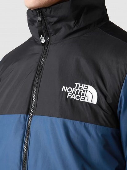Демісезонна куртка The North Face Gosei Puffer модель NF0A557VHDC1 — фото 5 - INTERTOP