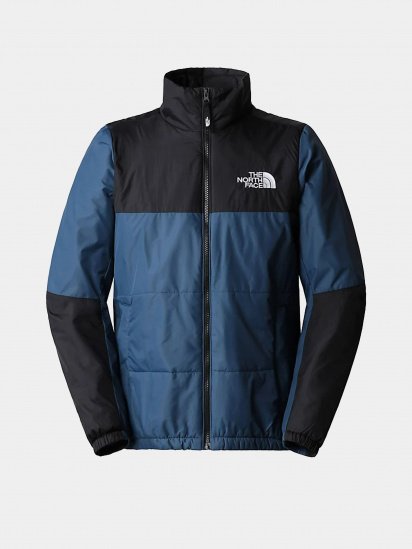 Демисезонная куртка The North Face Gosei Puffer модель NF0A557VHDC1 — фото 6 - INTERTOP