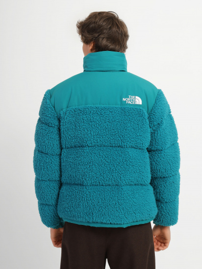 Зимняя куртка The North Face Sherpa Nuptse модель NF0A5A842W91 — фото 3 - INTERTOP