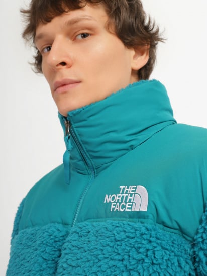Зимняя куртка The North Face Sherpa Nuptse модель NF0A5A842W91 — фото 4 - INTERTOP