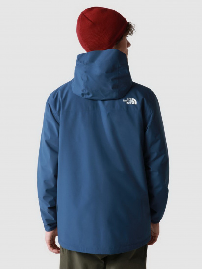 Демисезонная куртка The North Face Triclimate® модель NF0A5IWI83Y1* — фото - INTERTOP