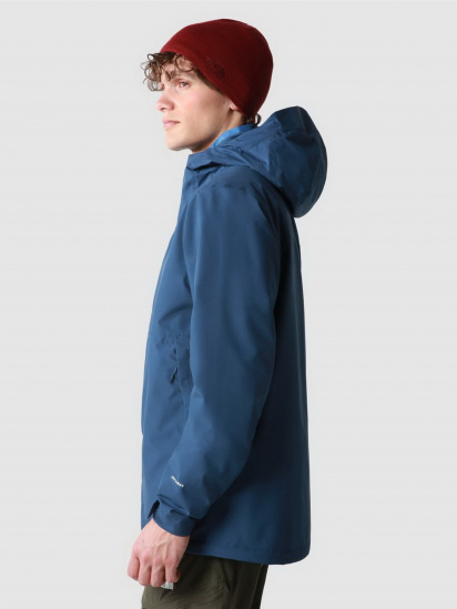Демісезонна куртка The North Face Triclimate® модель NF0A5IWI83Y1* — фото 3 - INTERTOP