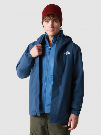 Демисезонная куртка The North Face Triclimate® модель NF0A5IWI83Y1* — фото 4 - INTERTOP