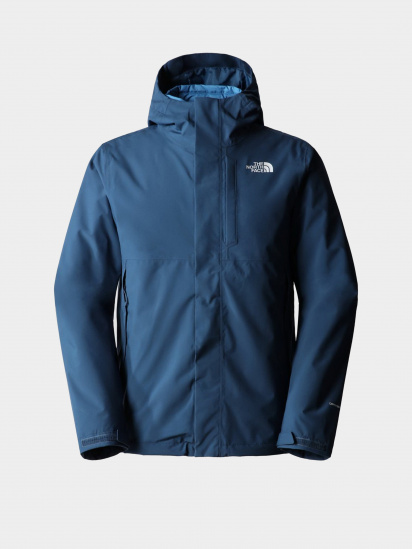 Демісезонна куртка The North Face Triclimate® модель NF0A5IWI83Y1* — фото 6 - INTERTOP