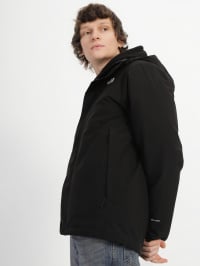 Чёрный - Демисезонная куртка The North Face Triclimate®