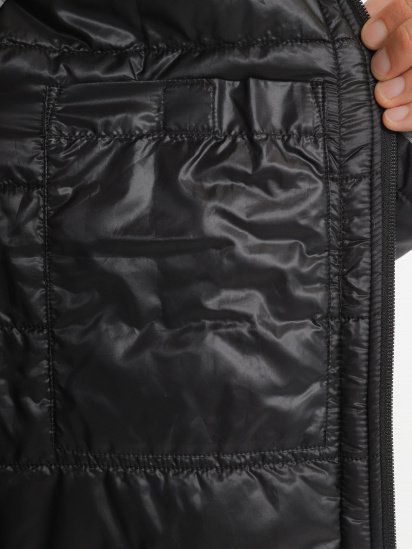 Демісезонна куртка The North Face AUBURN модель NF0A7UJIJK31 — фото 5 - INTERTOP