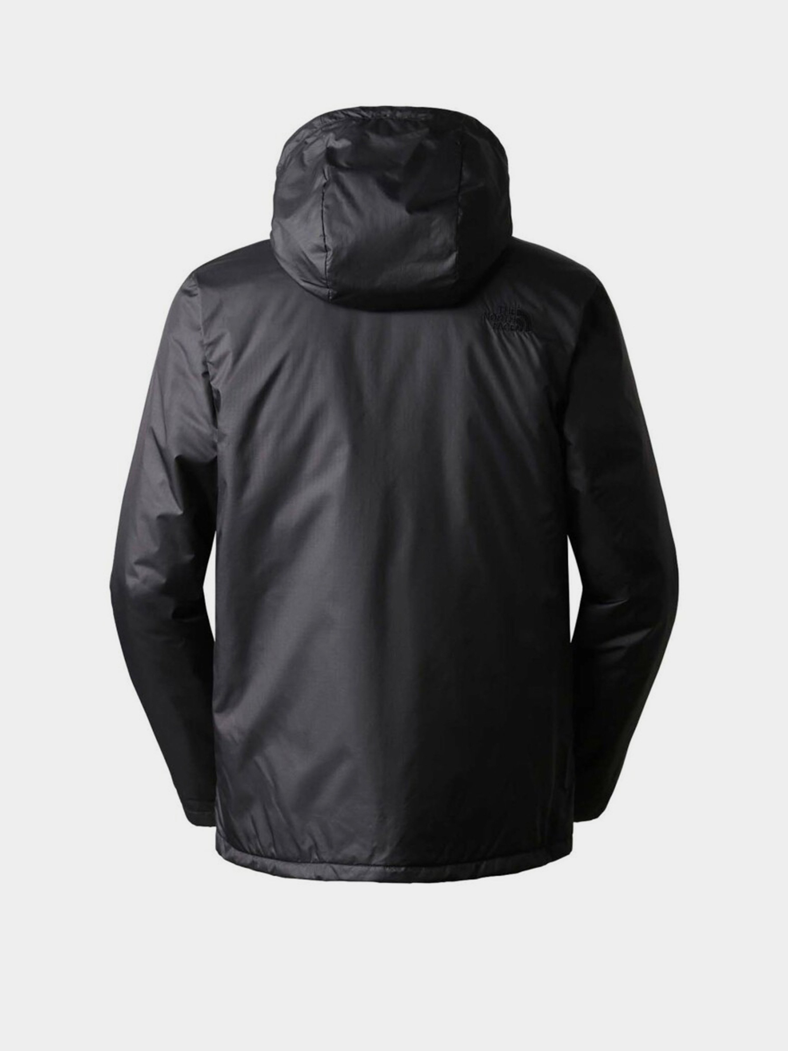 

The North Face AUBURN Демісезонна куртка (N4234) Чоловіче, колір - Чорний, матеріал - Без підкладки