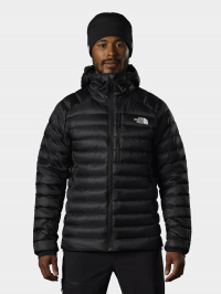 Чёрный - Зимняя куртка The North Face SUMMIT BREITHORN