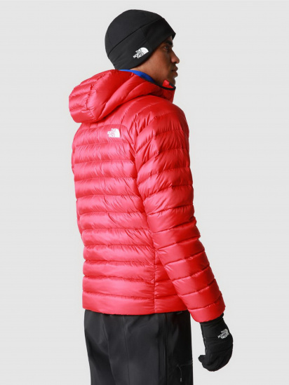 Зимова куртка The North Face SUMMIT BREITHORN модель NF0A7UT86821* — фото - INTERTOP