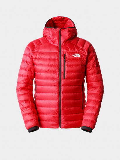 Зимова куртка The North Face SUMMIT BREITHORN модель NF0A7UT86821* — фото 6 - INTERTOP