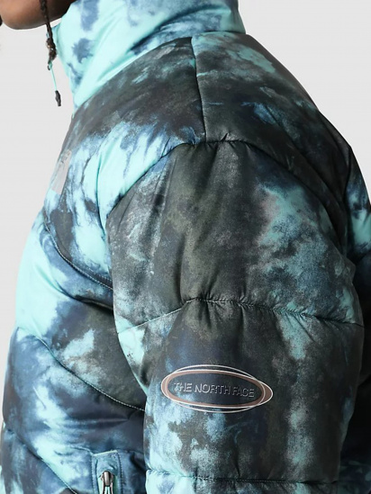 Зимова куртка The North Face 2000 модель NF0A7WW69571 — фото 5 - INTERTOP