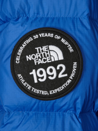 Пуховик The North Face 92 Retro Nuptse модель NF0A7WWBCZ61 — фото 5 - INTERTOP